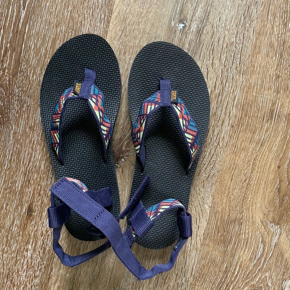Teva Sandals